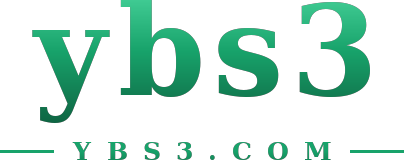 ybs3 logo