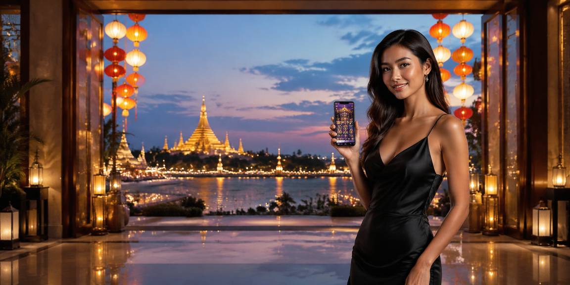 ybs3 Slots Classic လောင်းကစားမှုအင်္ဂါရပ်များ